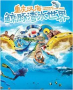 <b>【戴思樂浮潛案例賞析】讓國人在浮潛體驗館中暢享深海之旅！</b>