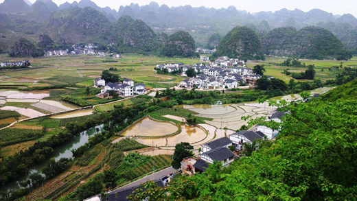 農(nóng)村污水處理,污水一體化處理設(shè)備