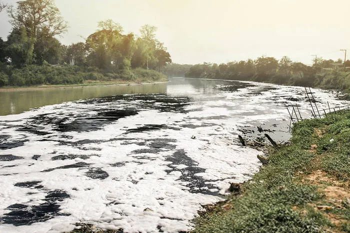 醫(yī)院廢水跟生活污水處理