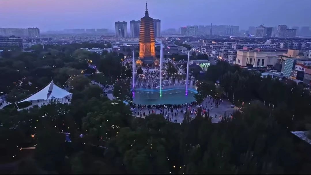 太燃了！錦州這個(gè)改造后的公園被外地人“玩壞”了，本地人還沒(méi)去過(guò)？